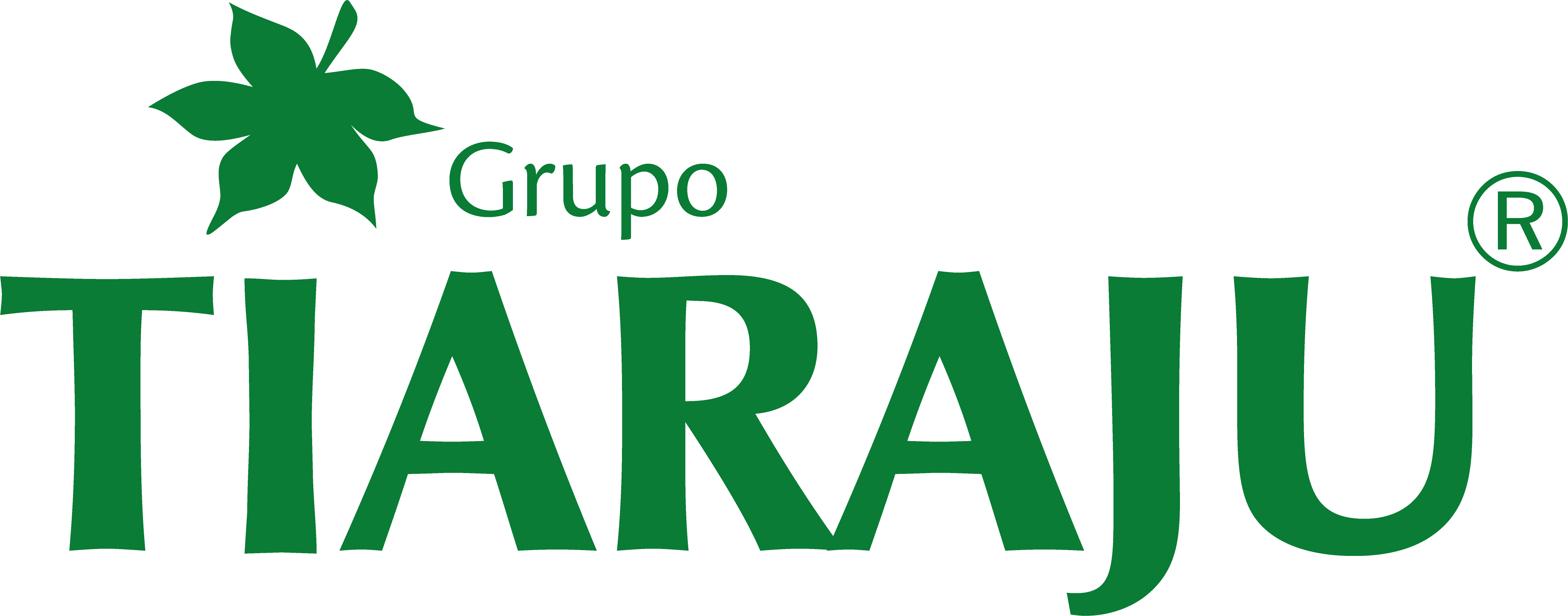 Grupo Tiaraju